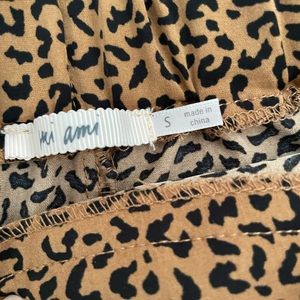 Never worn shorts. Size small.